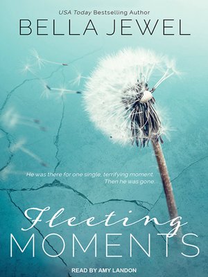 cover image of Fleeting Moments